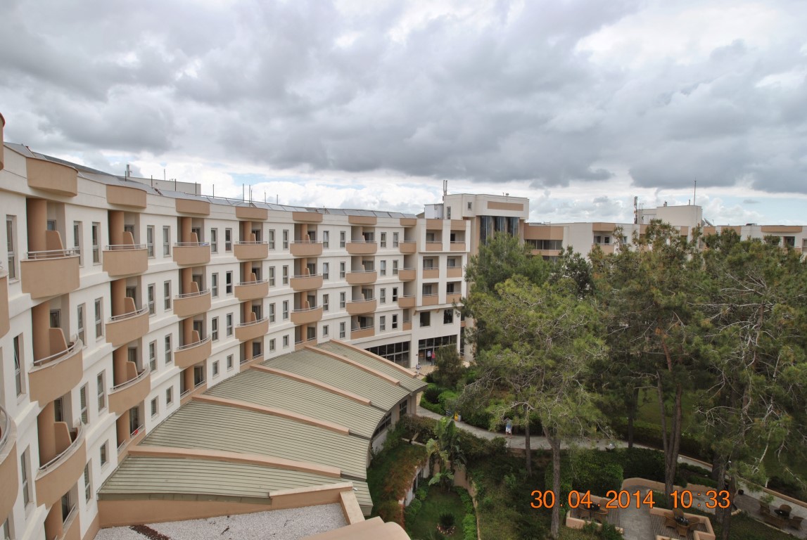 imagini hotel SUENO BEACH SIDE